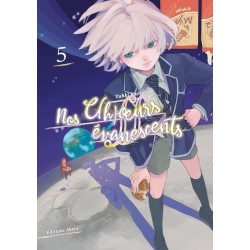 NOS C(H)OEURS EVANESCENTS -...