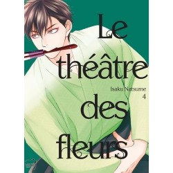 LE THEATRE DES FLEURS T04
