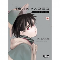 ID : INVADED - TOME 2