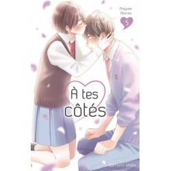 A TES COTES - TOME 5 - VOL05