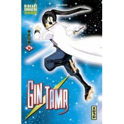 GINTAMA - TOME 14