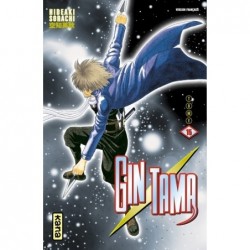 GINTAMA - TOME 15