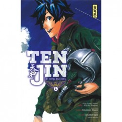 TENJIN - TOME 1