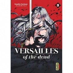 VERSAILLES OF THE DEAD -...