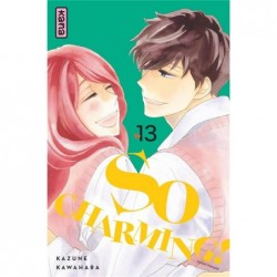 SO CHARMING ! - TOME 13