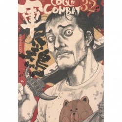 COQ DE COMBAT T32