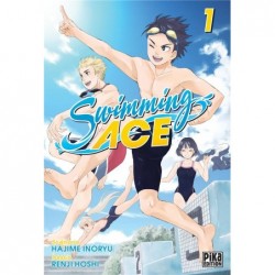 SWIMMING ACE T01