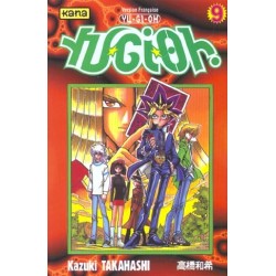 YU-GI-OH ! - TOME 9