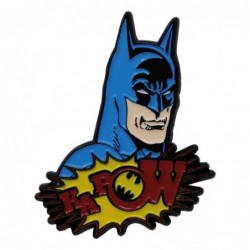 DC Comics pin's Batman...