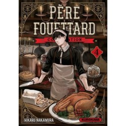 PERE FOUETTARD CORPORATION...