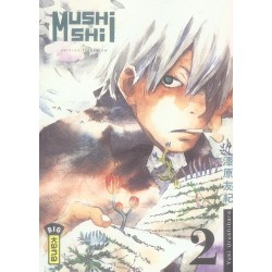 MUSHISHI - TOME 2
