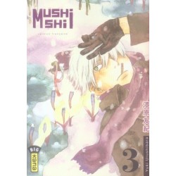 MUSHISHI - TOME 3