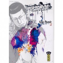 USHIJIMA, L'USURIER DE...