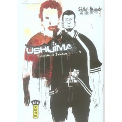 USHIJIMA, L'USURIER DE...