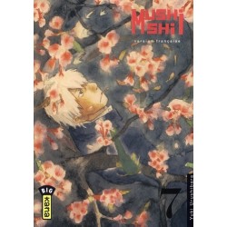 MUSHISHI - TOME 7