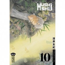 MUSHISHI - TOME 10
