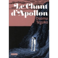 LE CHANT D'APOLLON