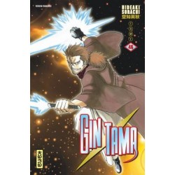 GINTAMA - TOME 46