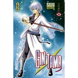 GINTAMA - TOME 50