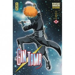 GINTAMA - TOME 55