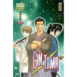 GINTAMA - TOME 59