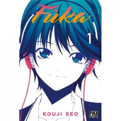 FUKA T01