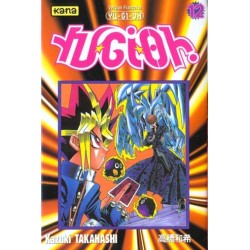 YU-GI-OH ! - TOME 12