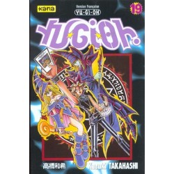 YU-GI-OH ! - TOME 19