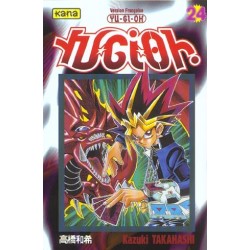 YU-GI-OH ! - TOME 24