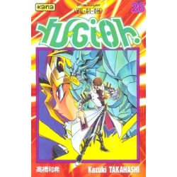 YU-GI-OH ! - TOME 26