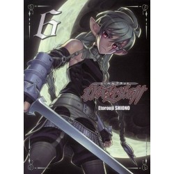 UBEL BLATT T06 - VOL06