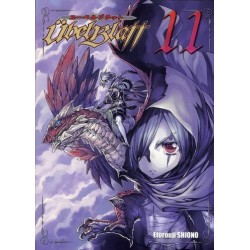 UBEL BLATT T11 - VOL11