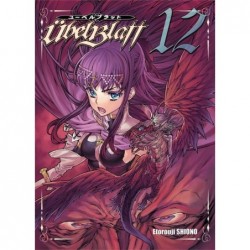 UBEL BLATT T12 - VOL12