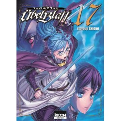 UBEL BLATT T17 - VOL17