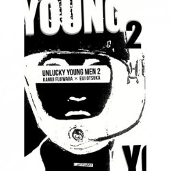 UNLUCKY YOUNGMEN/LATITUDES...