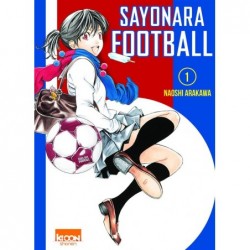 SAYONARA FOOTBALL T01 - VOL01