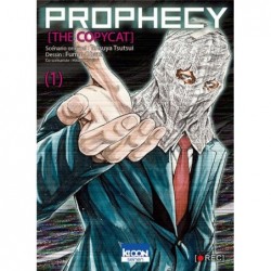 PROPHECY THE COPYCAT T01 -...