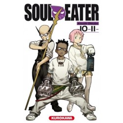 SOUL EATER - TOME V (VOL...