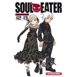 SOUL EATER - TOME VI (VOL...