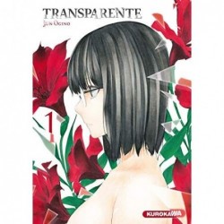 TRANSPARENTE - TOME 1 - VOL01