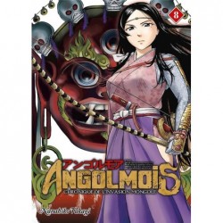 ANGOLMOIS - TOME 08