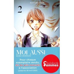 MOI AUSSI - TOME 2 - VOL02