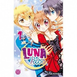 LUNA KISS T01