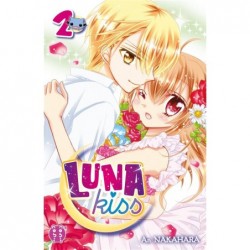 LUNA KISS T02