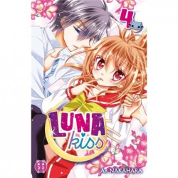 LUNA KISS T04