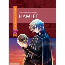 HAMLET - ONE-SHOT - HAMLET