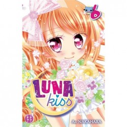 LUNA KISS T06