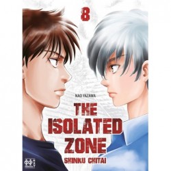 THE ISOLATED ZONE T08