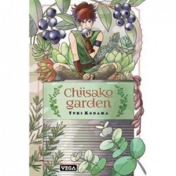 CHIISAKO GARDEN - CHIISAKO...