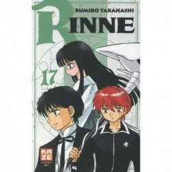 RINNE T17